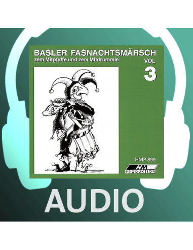Brite 79, d / 8 Audio / Brielmann René & Schneider Hans & Vogt Mäni & Steffen Hans
