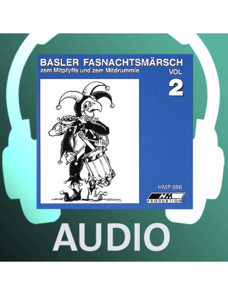 Piccolomini 8 Audio / Schneider Hans & Hirt Hanspi