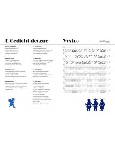 Yystoo 1 Trommelnoten / Rosser David 2