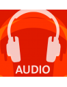 Sonic, dr / 4 Audio / Obrist Andri