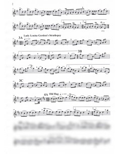 Fairies 2 Pfeifernoten / arr. Müller Christian / Freiermuth Barbara 2