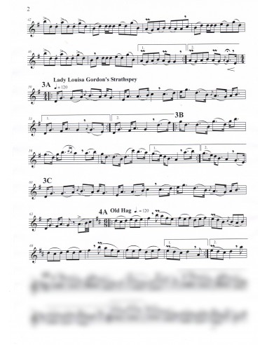 Fairies 2 Pfeifernoten / arr. Müller Christian / Freiermuth Barbara