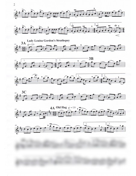 Fairies 1 Partitur / arr. Müller Christian / Freiermuth Barbara & Stefan