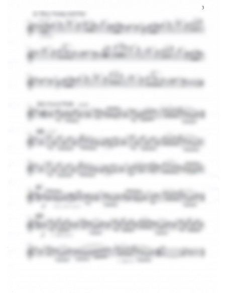 Fairies 1 Partitur / arr. Müller Christian / Freiermuth Barbara & Stefan