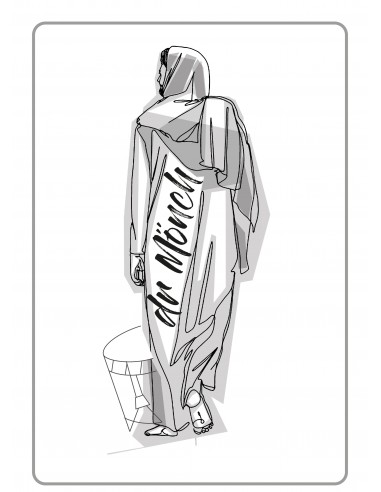 Mönch, dr / 1 Trommelnoten / Gallacchi Louis