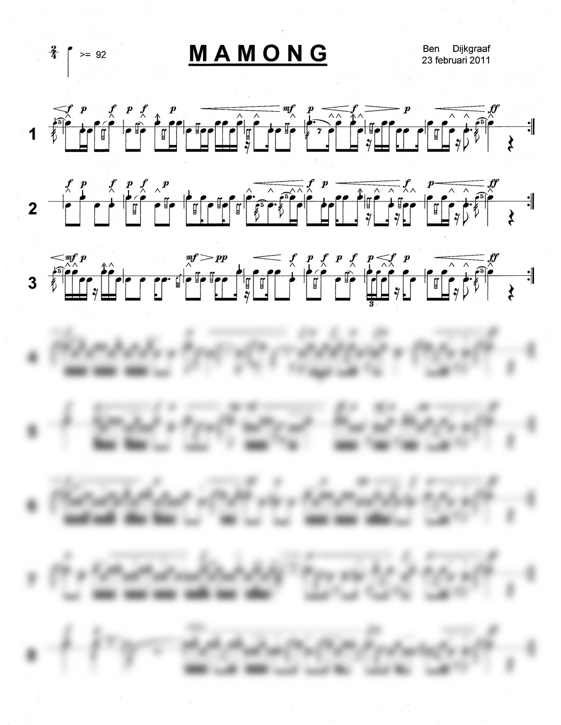 mamong-1-trommelnoten-dijkgraaf-ben