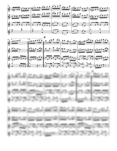 Verhäxt, dr / 1 Partitur / Heid Thomas / Obrist Andri