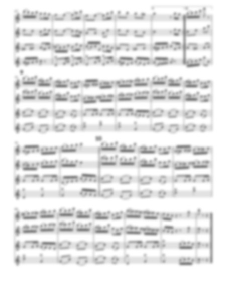 Verhäxt, dr / 1 Partitur / Heid Thomas / Obrist Andri