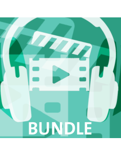 Basinga / 6 Zündstoff-Bundle / Noten und Audios / Hersberger Patrick