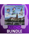 Fasnachtsfieber / 10 Audio- Basler Fasnacht-LIVE / 79min. 13sek. / HM-Produktion