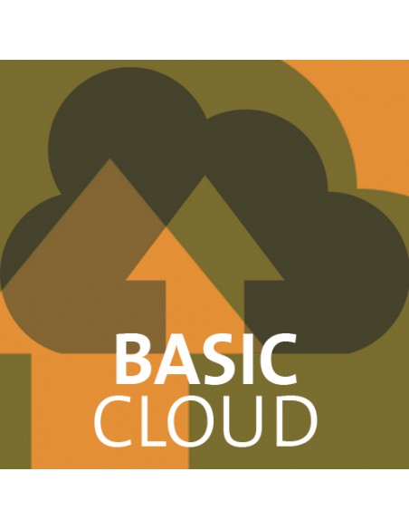 Basic Cloud - 500 MB