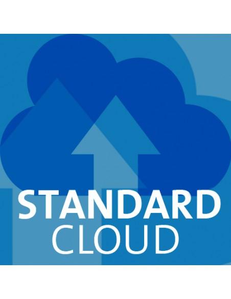 Standard Cloud - 5 GB
