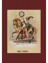 Prinz Carneval 1 Trommelnoten-Set / Labhardt Pascal & Ueli 1876