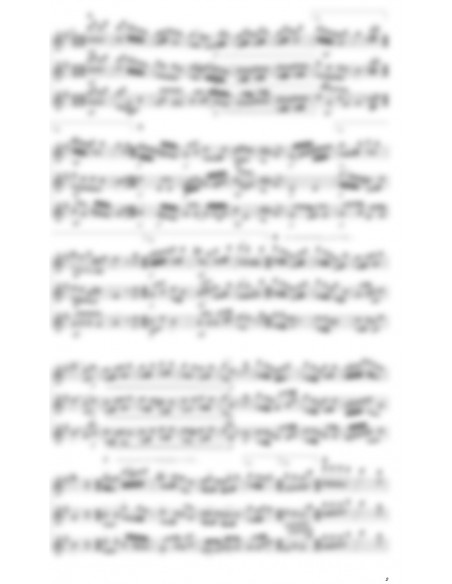 Halbmond, dr / 1 Partitur /  Trommel und Pfeifernoten / B. Freiermuth & C. Müller & R. Leuenberger  & Halbmond Clique