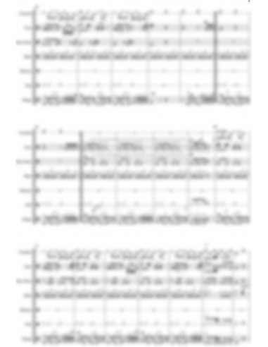Madre Tierra 1 / Partitur inkl. Einzelstimmen / Trommelnoten / Holliger Sascha