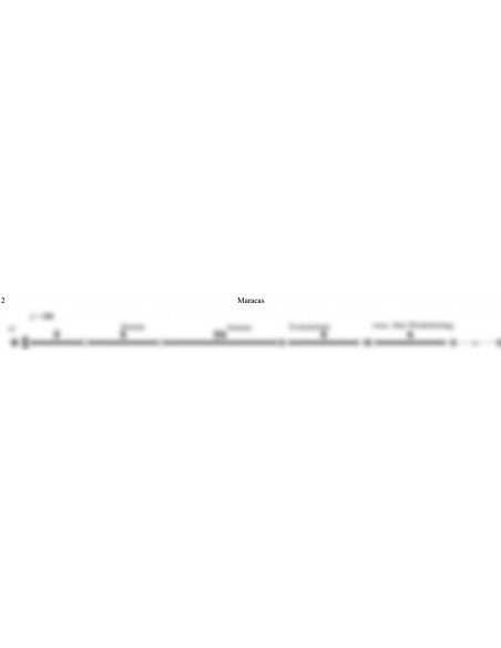 Madre Tierra 1 / Partitur inkl. Einzelstimmen / Trommelnoten / Holliger Sascha