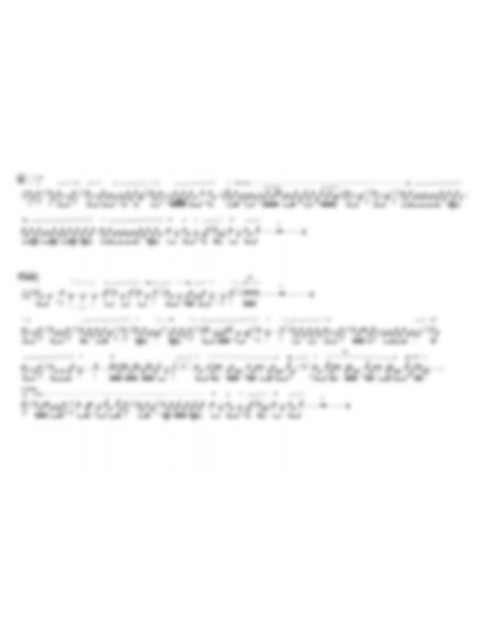 Suplementus 1 Trommelnoten / Hobi Marc